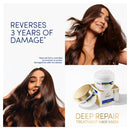 Dove Deep Repair Treatment Hair Mask 300ml