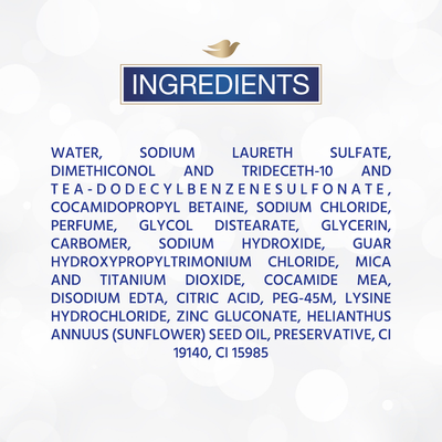 Dove Shampoo Hairfall Rescue 450ml