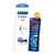 Dove Shampoo Intense Repair 330ml With 79ml Clear Men Shampoo Free