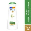 Dove Shampoo Hairfall Rescue 170ml