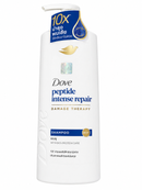 Dove Peptide Intense Repair Shampoo (Imported) (UI) 380ml