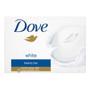 Dove Beauty Bar White 60g