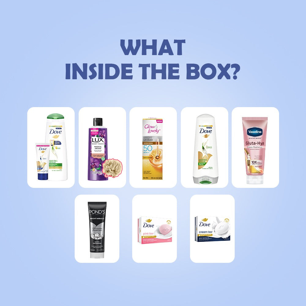 Eid Beauty Gift Box