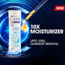 Clear Shampoo Complete Active Care Anti Dandruff 330ml
