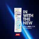Clear Shampoo Complete Active Care Anti Dandruff 330ml