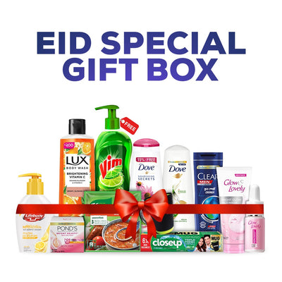 Eid Special Gift Box