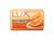 Lux Soap Bar Fresh Glow Tangerine & Vitamin C + E 150g