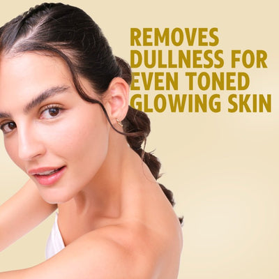 Vaseline Gluta-Hya Flawless Glow Serum in Gel 200ml