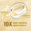 Vaseline Gluta-Hya Flawless Glow Serum in Gel 200ml