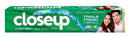 Closeup Toothpaste Menthol Fresh 160g
