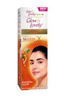 Glow & Lovely Face Cream Ayurvedic Care 50g