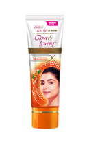 Glow & Lovely Face Cream Ayurvedic Care 50g