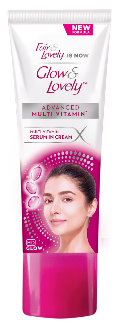 Glow & Lovely Face Cream Advanced Multivitamin 27g