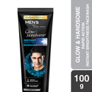 Glow & Handsome Facewash Rapid Action Instant Brightness 100g