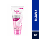 Glow & Lovely Bright Glow Facewash 50g
