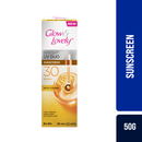 Glow & Lovely Bright Serum Sunscreen UV DUO SPF30 50g