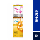 Glow & Lovely Bright Serum Sunscreen UV DUO SPF50 50g