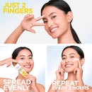 Glow & Lovely Bright Serum Sunscreen UV DUO SPF50 25g