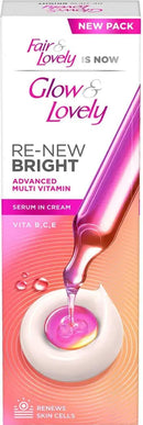 Glow & Lovely Face Cream Advanced Multivitamin 80g