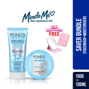 Pond's Miracle Me Hydration Combo with Pocket Mirror