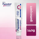 Pepsodent Sensitive Expert Gum Expert 140g