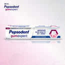 Pepsodent Sensitive Expert Gum Expert 140g