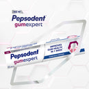 Pepsodent Sensitive Expert Gum Expert 140g