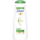 Dove Shampoo Hairfall Rescue 330ml 15% Extra