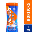 Standard Horlicks Health and Nutrition Drink Jar 1kg