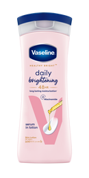 Vaseline Lotion Healthy Bright 100ml