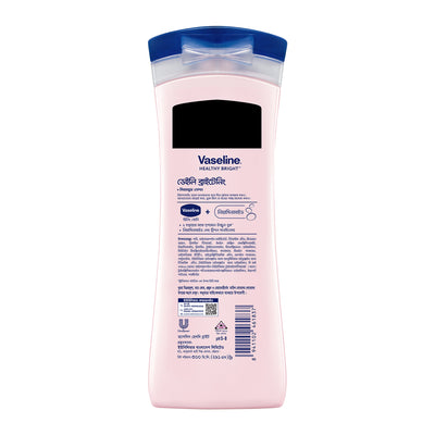 Vaseline Lotion Healthy Bright 300ml