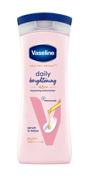 Vaseline Lotion Healthy Bright 300ml