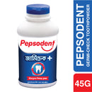 Pepsodent Toothpowder Germi-Check 45g