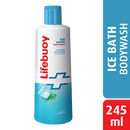 Lifebuoy Body Wash Ice Bath 245ml