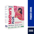 Horlicks Mother's Plus  BIB 350g