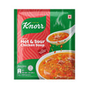 Knorr Soup Hot and Sour Chicken 31g