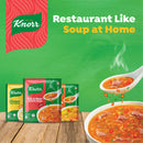 Knorr Soup Hot and Sour Chicken 31g