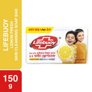 Lifebuoy Soap Bar Lemon Fresh 150g