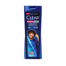 Clear Men Shampoo Cool Sport Menthol Anti Dandruff 80ml