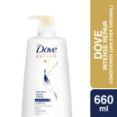 Dove Intense Repair Conditioner 660ml (Unilever Original)