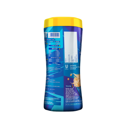 Junior Horlicks Health and Nutrition Drink Stage-2 Jar 500g (Powder Drink)