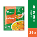 Knorr Soup Thai 28g