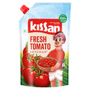 Kissan Fresh Tomato Ketchup 850gm (Doy Pack)