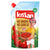 Kissan No-Onion-No-Garlic Tomato Sauce 850gm (Doy Pack)