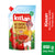 Kissan No-Onion-No-Garlic Tomato Sauce 850gm (Doy Pack)