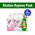 Kitchen Hygiene Pack