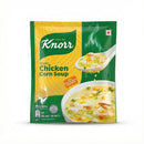 Knorr Soup Chicken Corn 24g