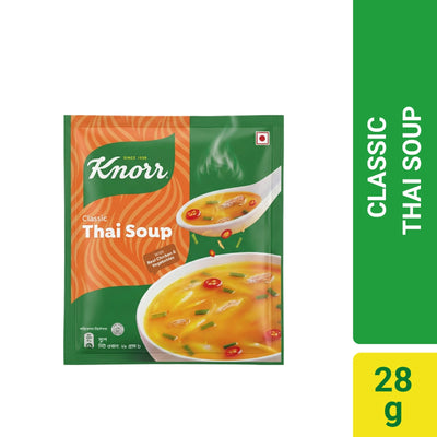Knorr Soup Thai 28g