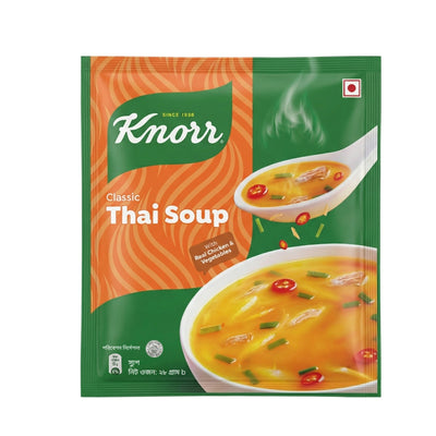 Knorr Soup Thai 28g