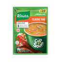 Knorr  Cup Soup Thai 12g